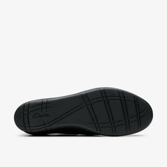 Suttyn Walk Navy Leather | Clarks US