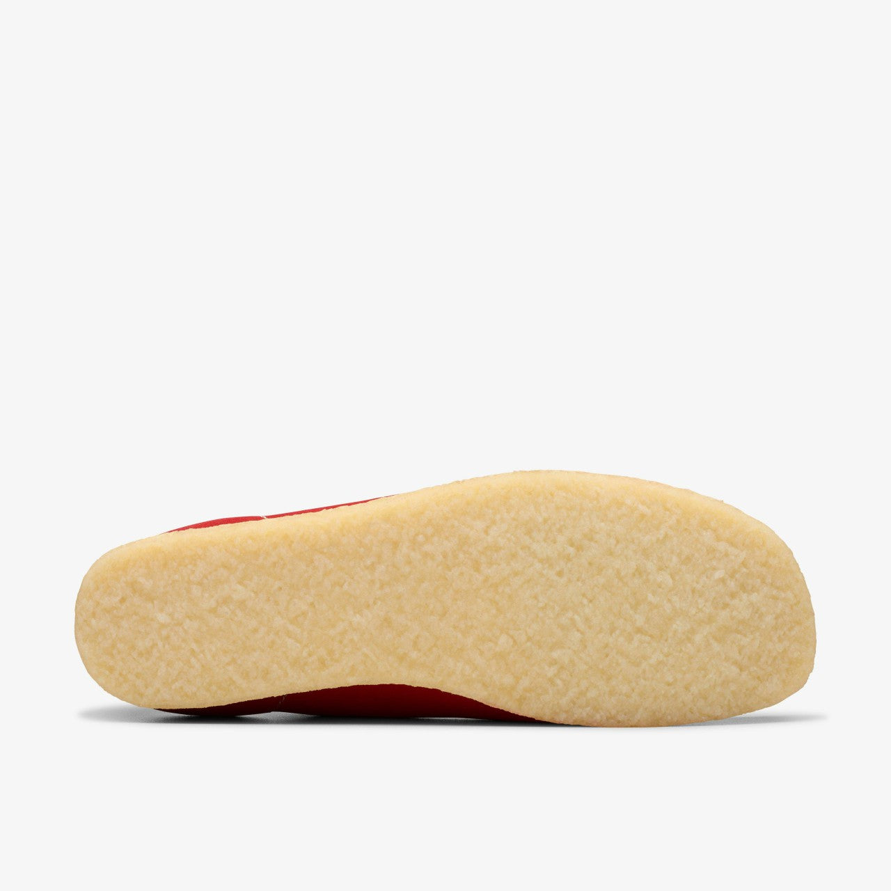 Wallabee Red Suede | Clarks Sale