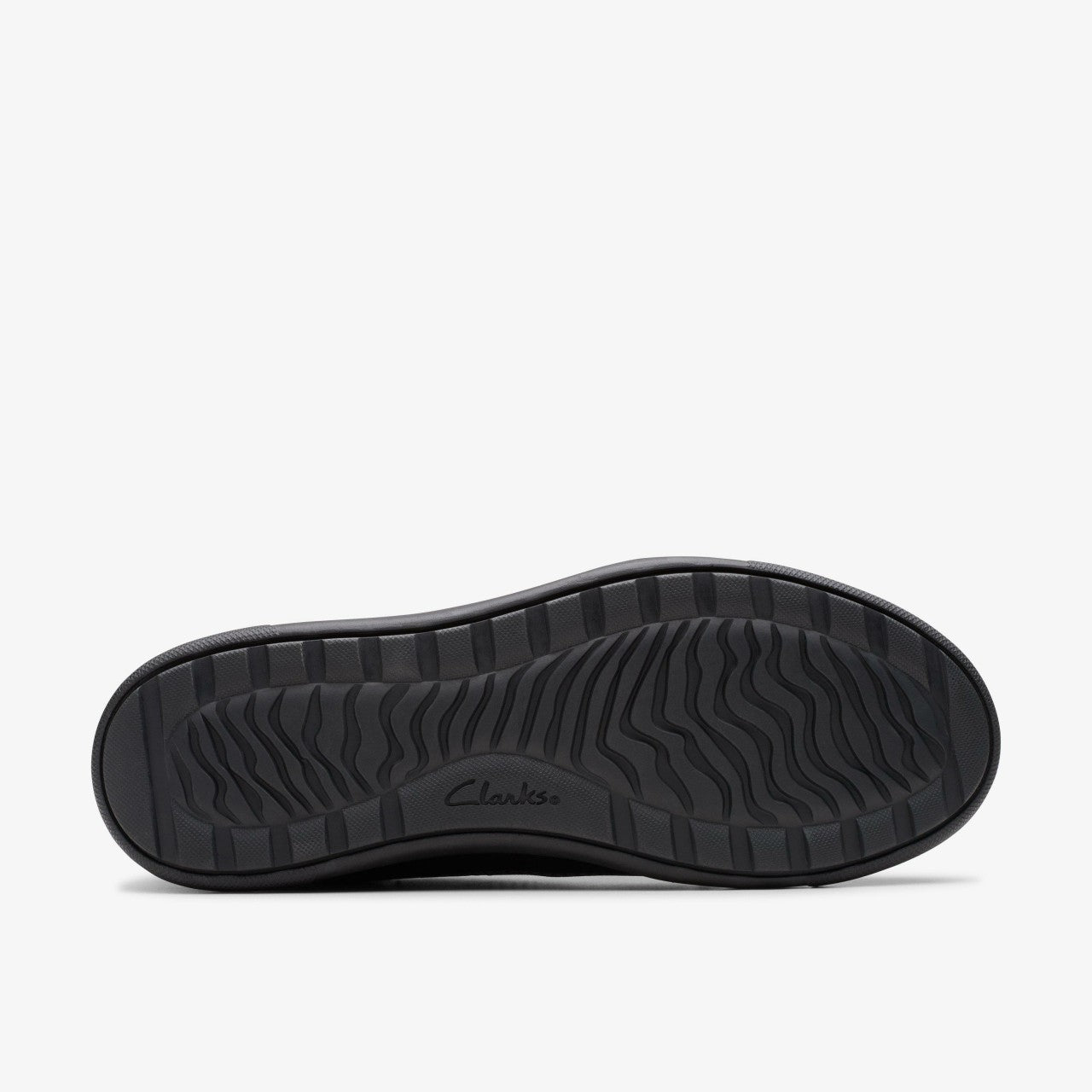 Mapstone Hi GORE-TEX Black Warmlined Leather | Clarks Discount