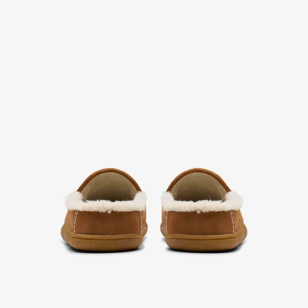 Pilton 2 Craft Tan Suede | Clarks For Sale