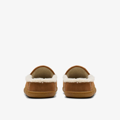 Pilton 2 Craft Tan Suede | Clarks For Sale