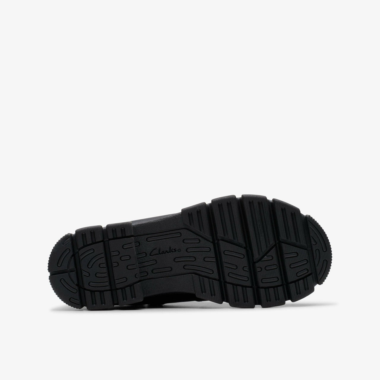 Evyn Chelsea Kid Black | Clarks Onsale