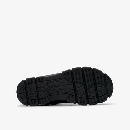 Evyn Chelsea Kid Black | Clarks Onsale
