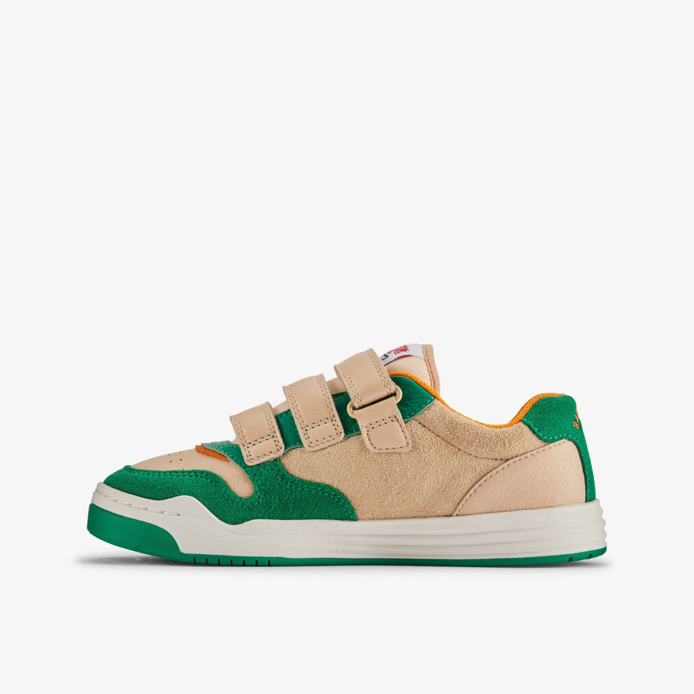 Stranger Things Urban Ace Older Off White Combination | Clarks US