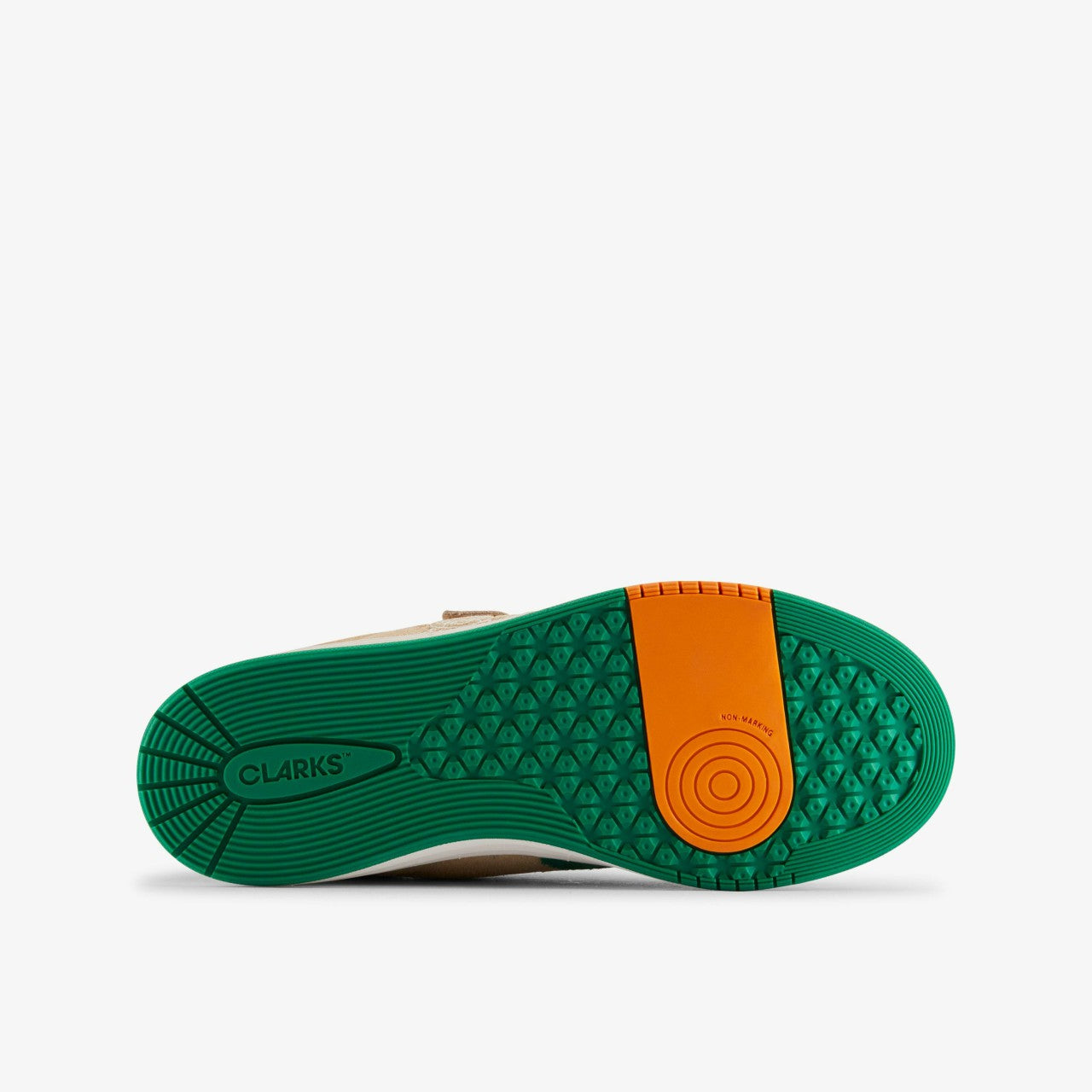 Stranger Things Urban Ace Older Off White Combination | Clarks US