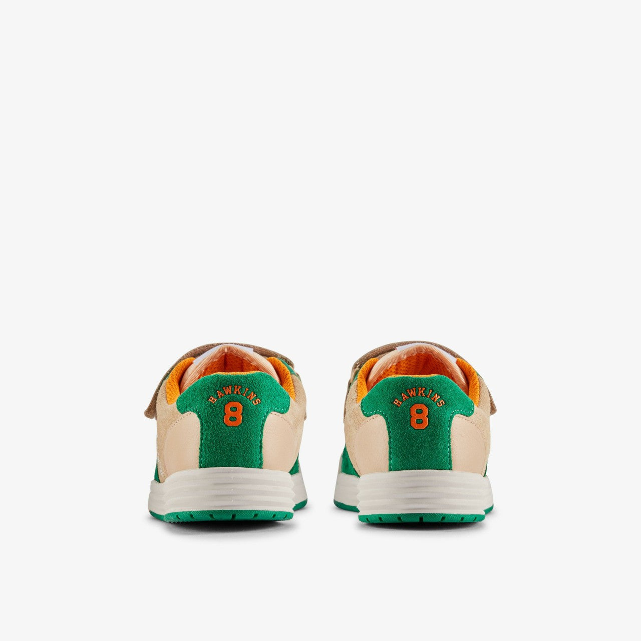 Stranger Things Urban Ace Older Off White Combination | Clarks US