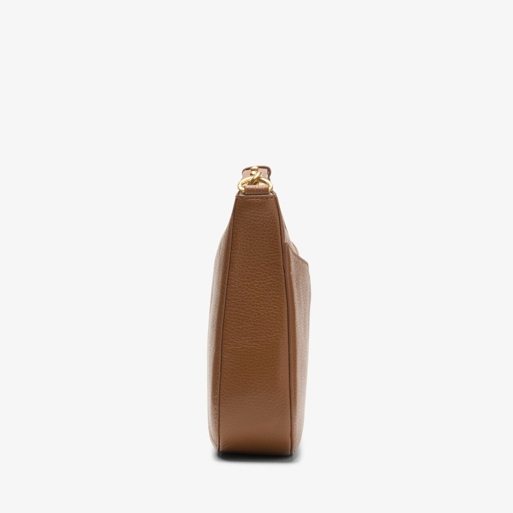 Topsham Willow Tan Leather | Clarks Sale