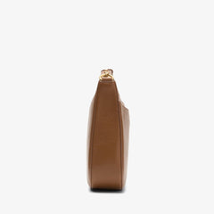 Topsham Willow Tan Leather | Clarks Sale