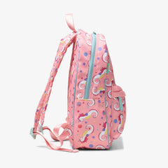 Hopper Large Pink Multicolour | Clarks Sale