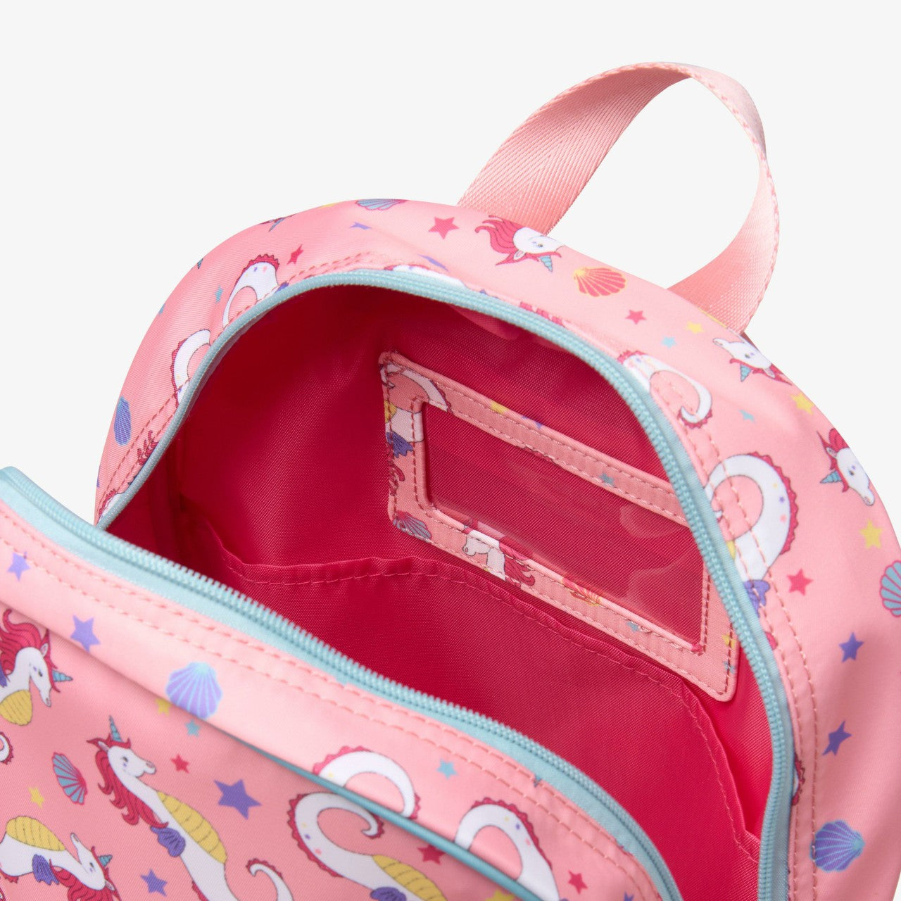 Hopper Large Pink Multicolour | Clarks Sale