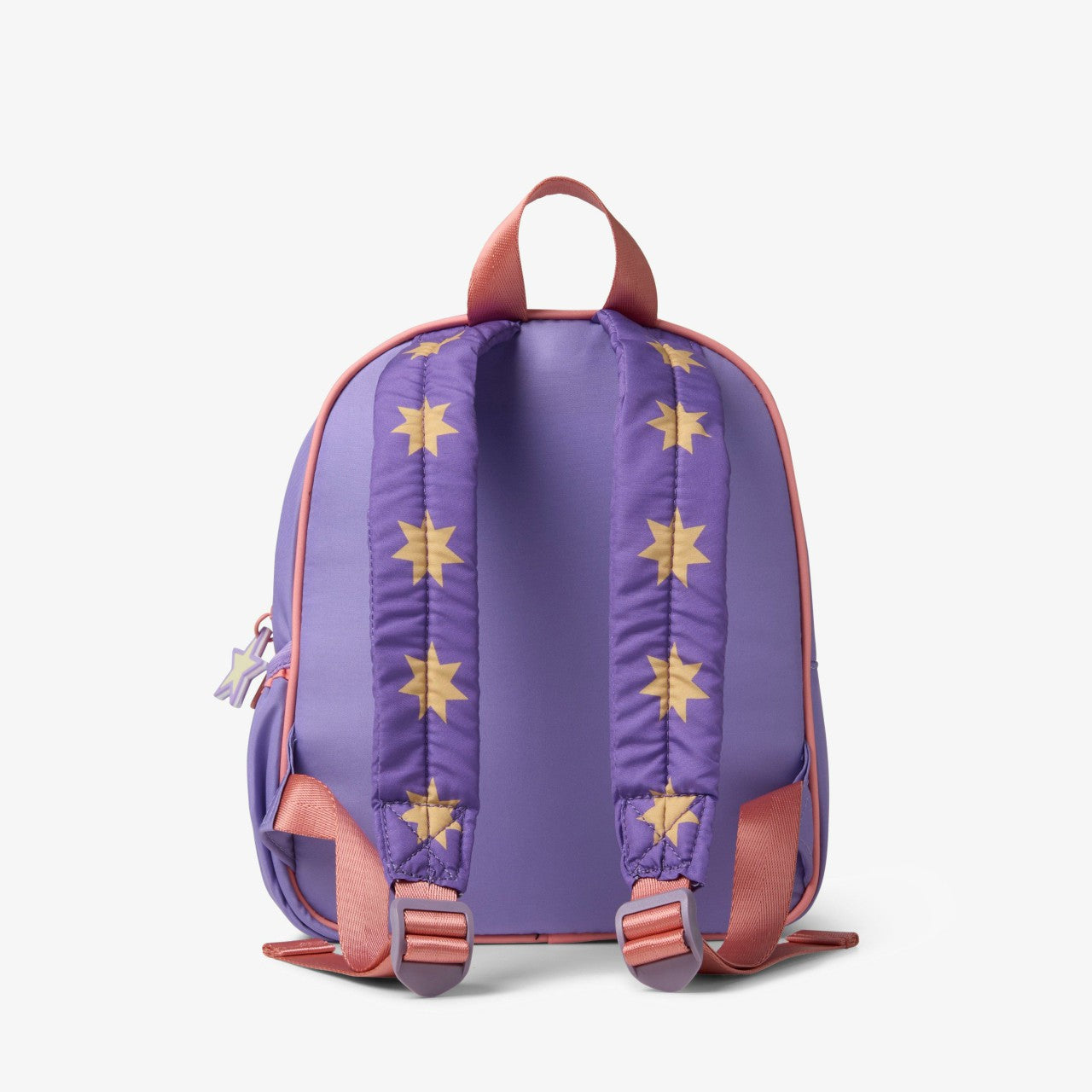 Hopper Small Purple Combination | Clarks US