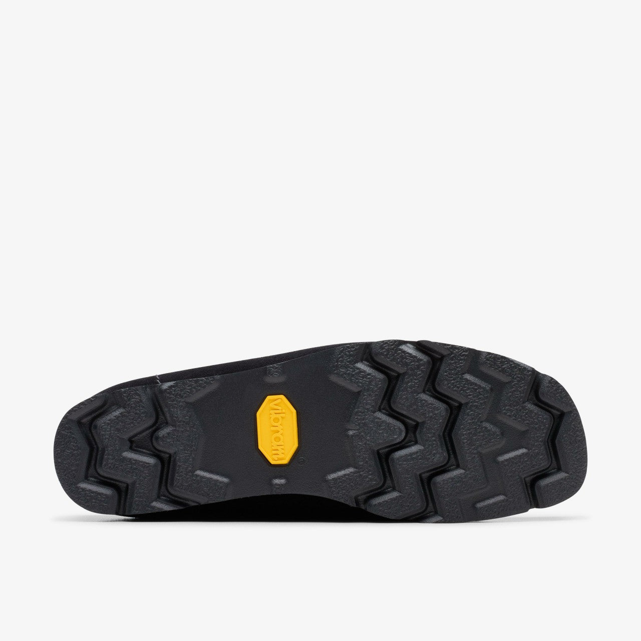 Wallabee Slip Black Suede | Clarks