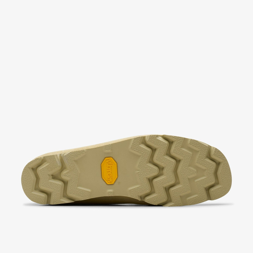 Wallabee Slip Maple Suede | Clarks US