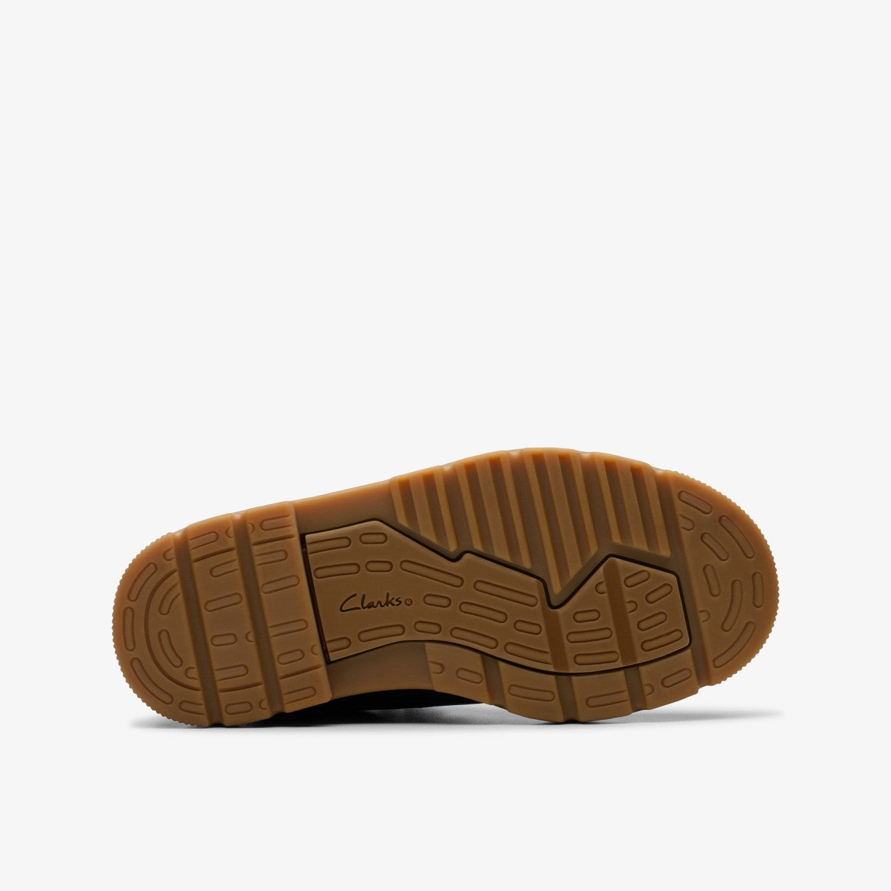 Lorcam Hi Kid Navy | Clarks Onsale