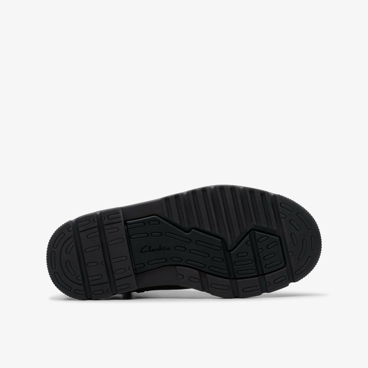Lorcam Trail Kid Dark Grey | Clarks Sale