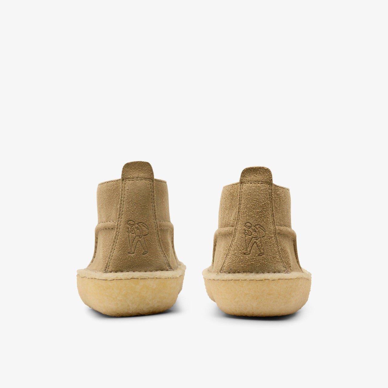 Desert Rain Dark Sand Suede | Clarks US