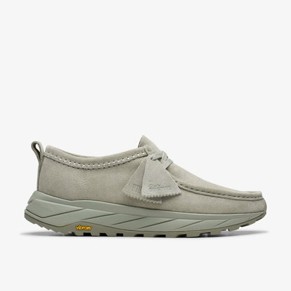 Walla Eden Lo Sage Suede | Clarks Sale