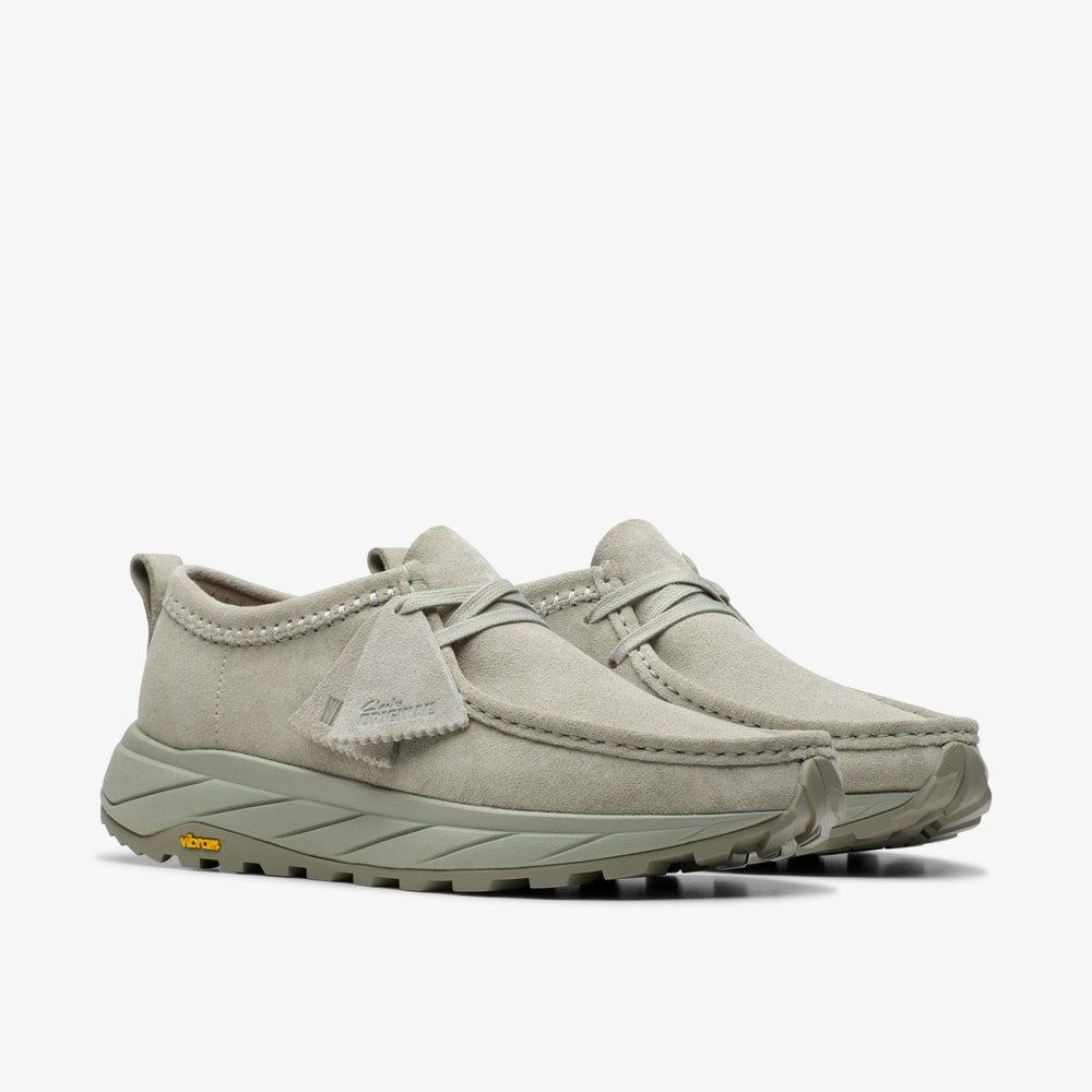 Walla Eden Lo Sage Suede | Clarks Sale