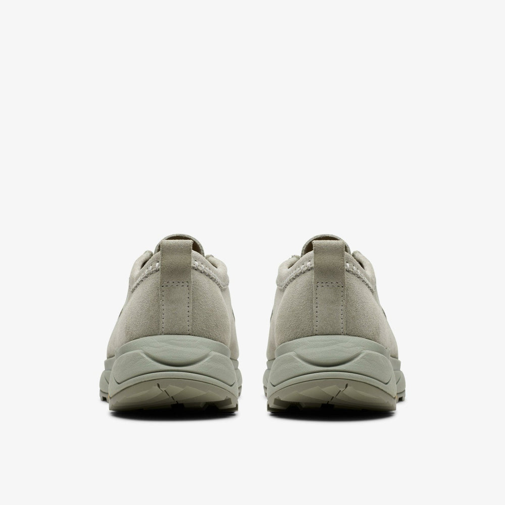 Walla Eden Lo Sage Suede | Clarks Sale