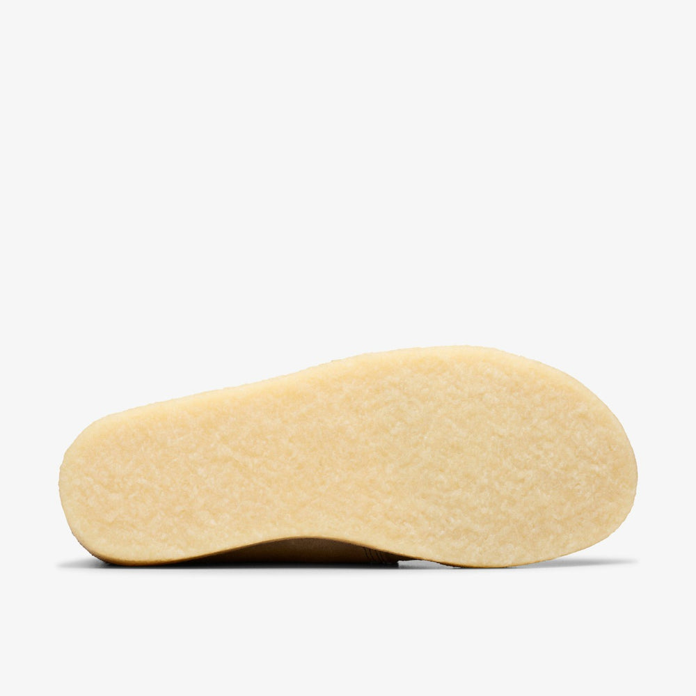 Desert Trek Wolf Suede | Clarks Sale