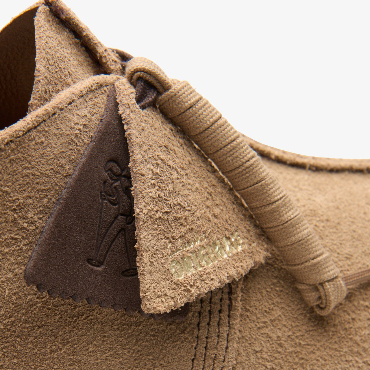 Desert Trek Wolf Suede | Clarks Sale