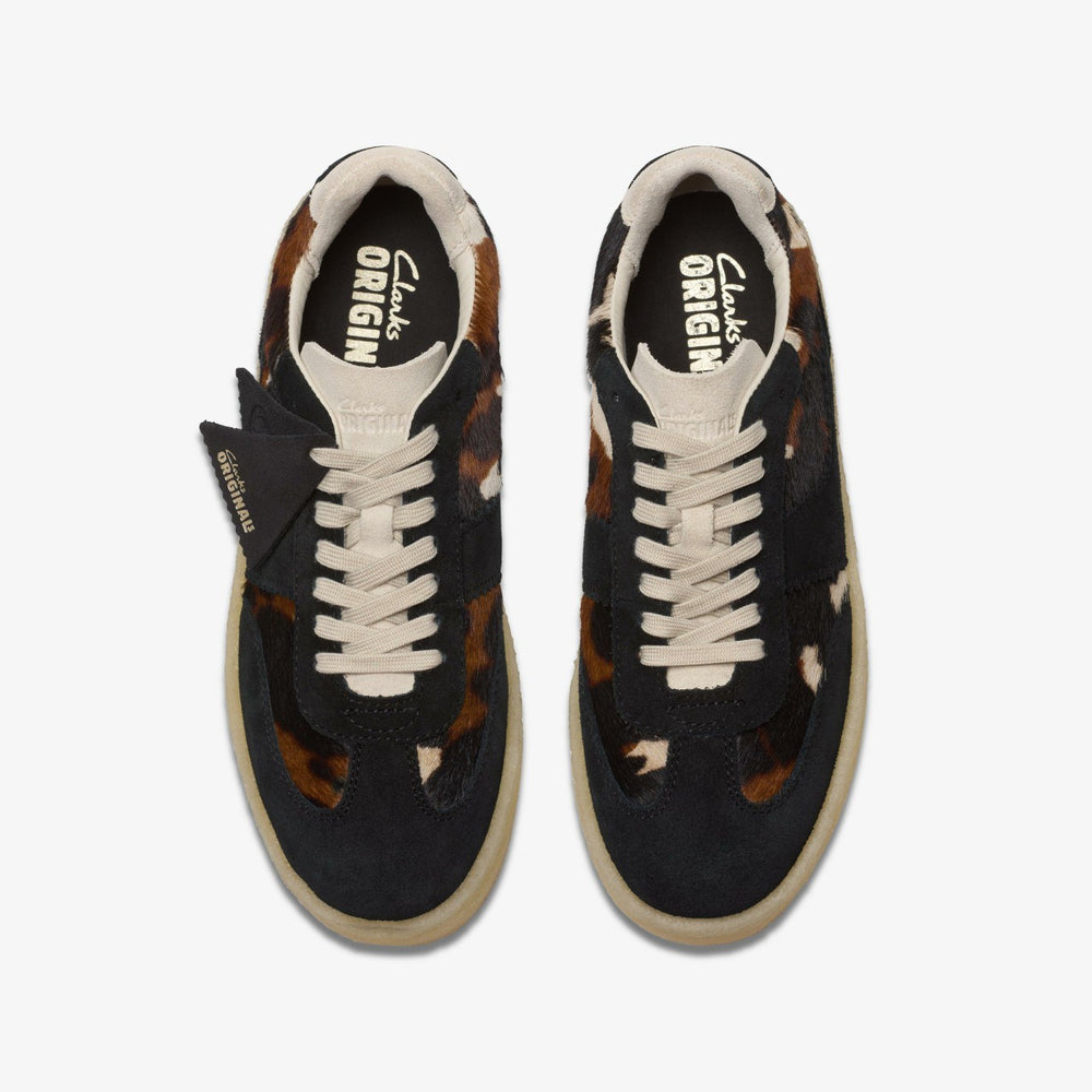 Tor 80 Black Interest | Clarks Onsale