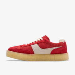 Tor 80 Red Combination | Clarks Discount