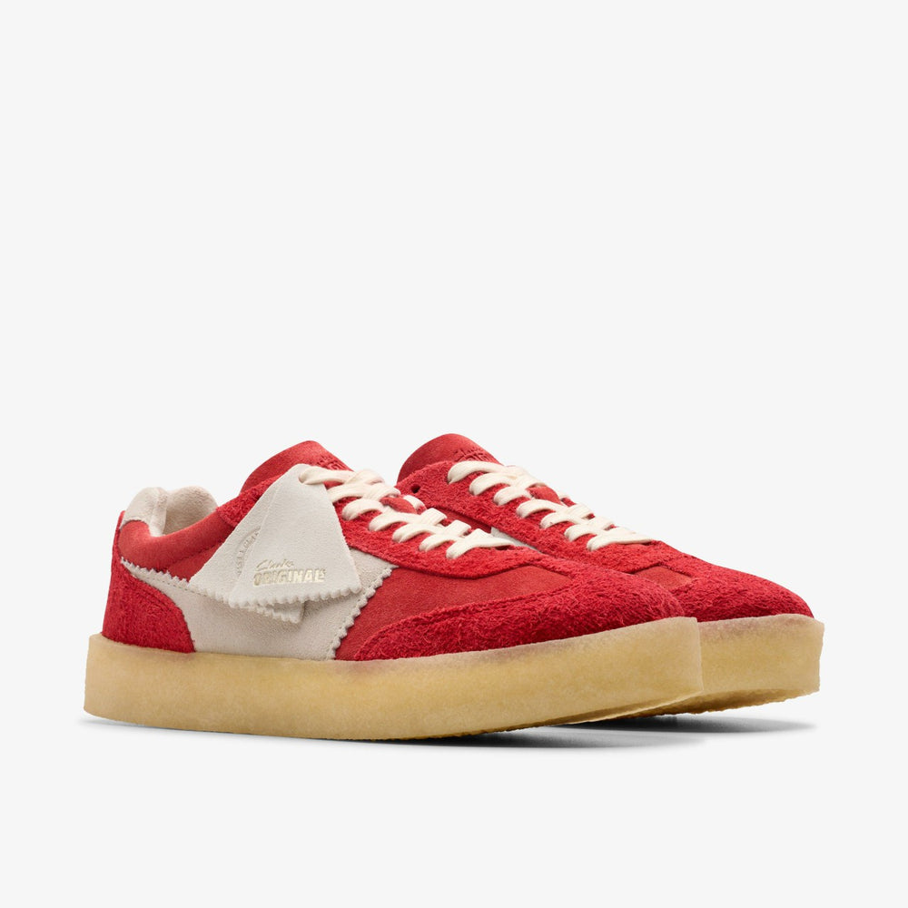 Tor 80 Red Combination | Clarks Discount