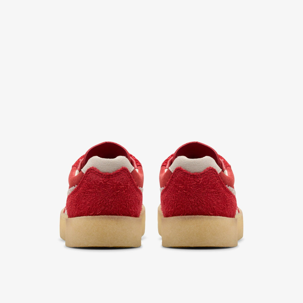 Tor 80 Red Combination | Clarks Discount