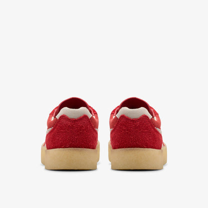 Tor 80 Red Combination | Clarks Discount
