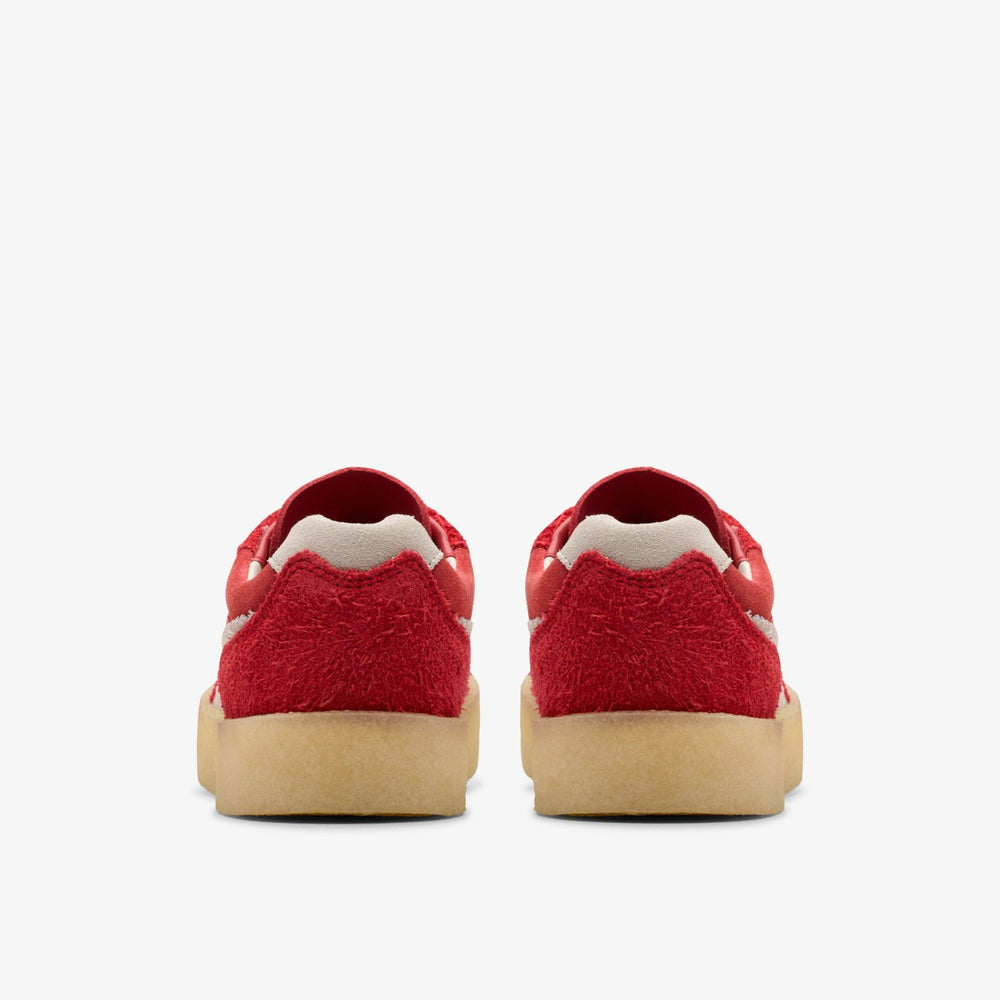 Tor 80 Red Combination | Clarks Discount