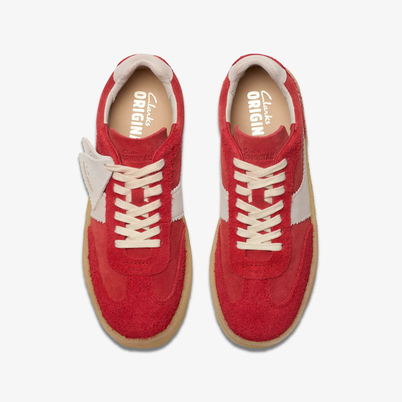 Tor 80 Red Combination | Clarks Discount