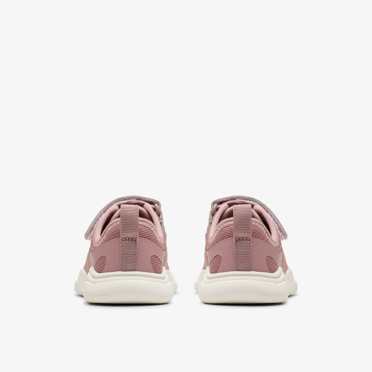 Feather Ath Toddler Dusty Pink | Clarks Onsale
