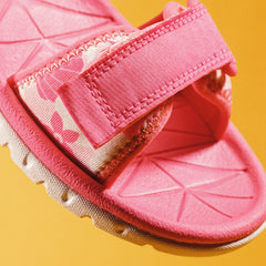 SurfingTide Kid Pink Multicolour | Clarks Onsale