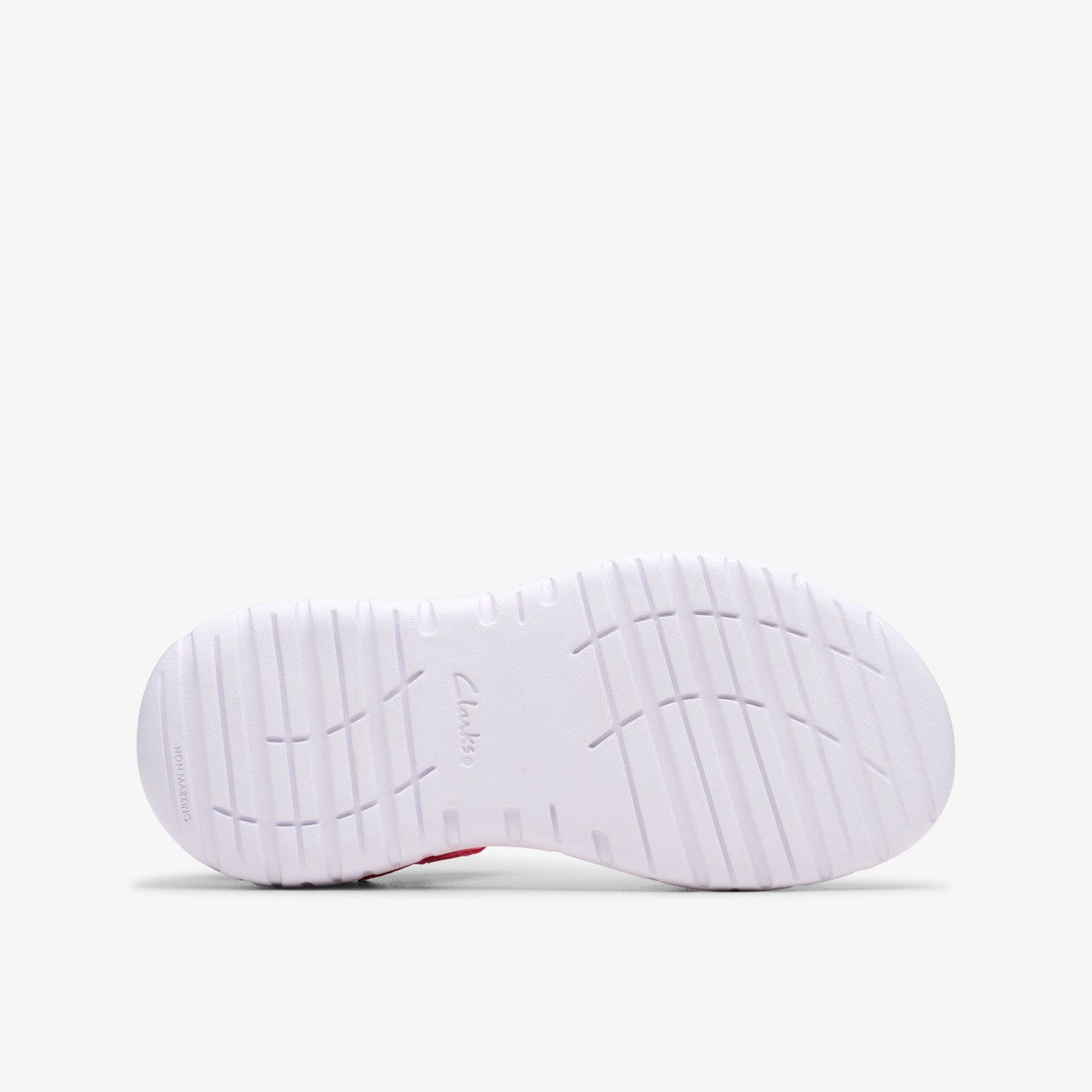 SurfingTide Kid Pink Multicolour | Clarks Onsale
