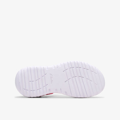 SurfingTide Kid Pink Multicolour | Clarks Onsale