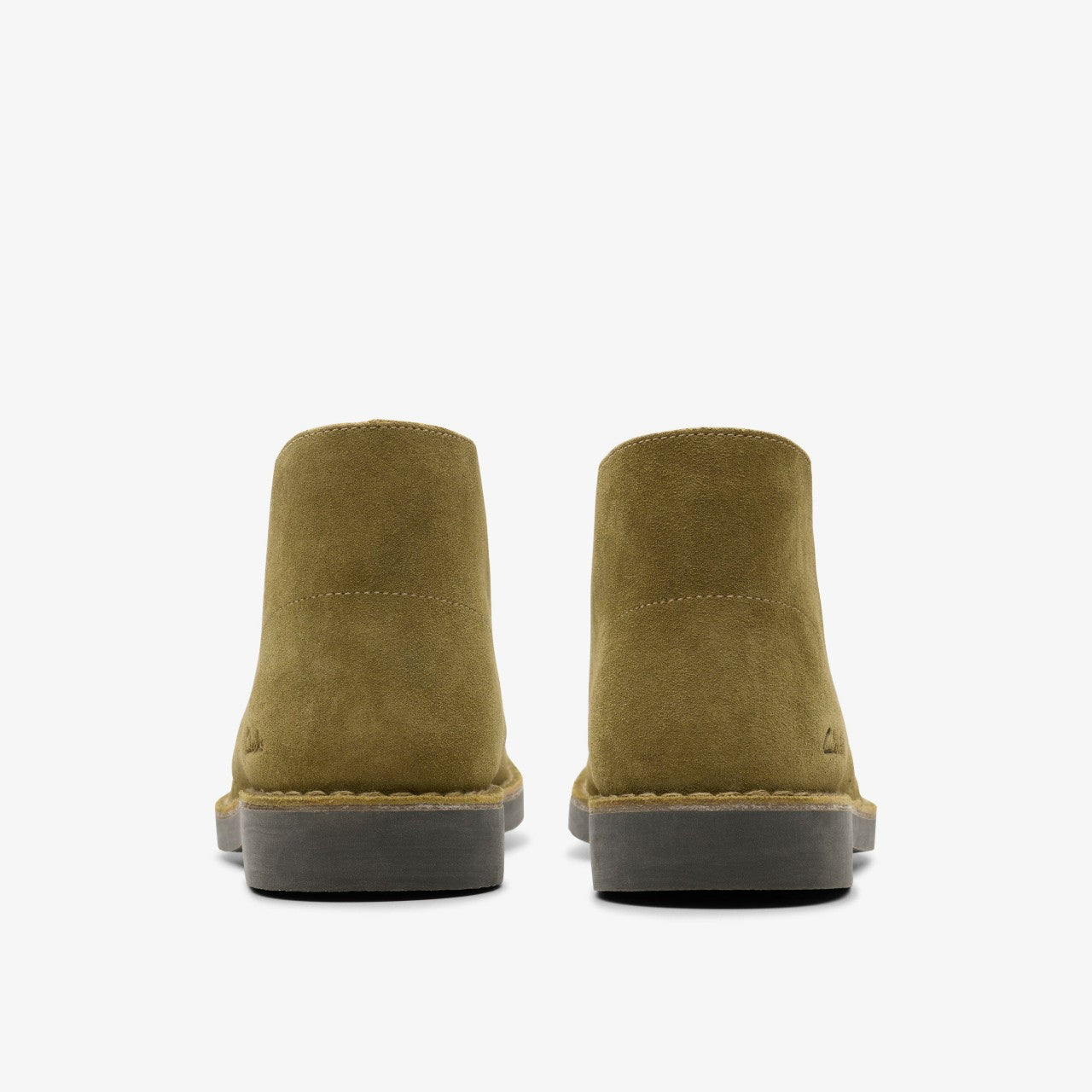Desert Boot Evo Olive Suede | Clarks Sale