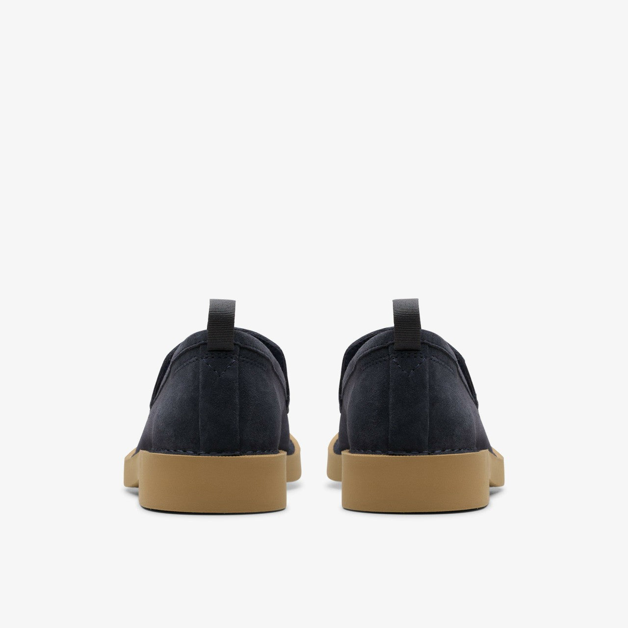 Martock Lo Navy Suede | Clarks Sale