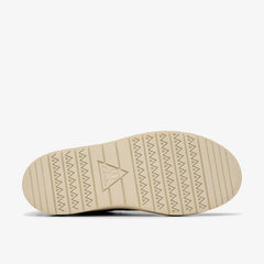 Polden Moc Navy Suede | Clarks Sale