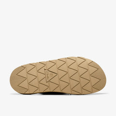 Solsbury Strap Beeswax Leather | Clarks For Sale