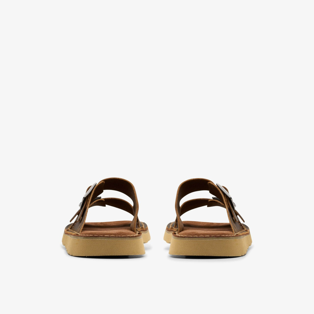 Solsbury Strap Beeswax Leather | Clarks For Sale