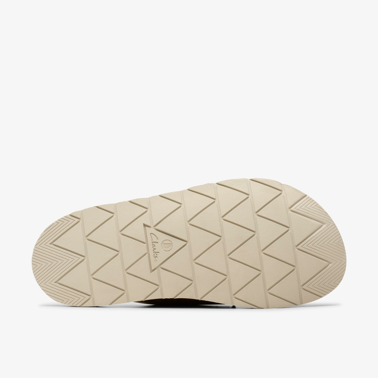 Solsbury Strap Dark Sand Leather | Clarks Onsale