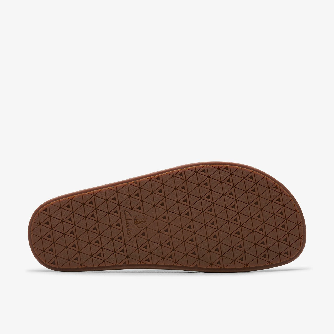 Torford Cross Brown Leather | Clarks Onsale