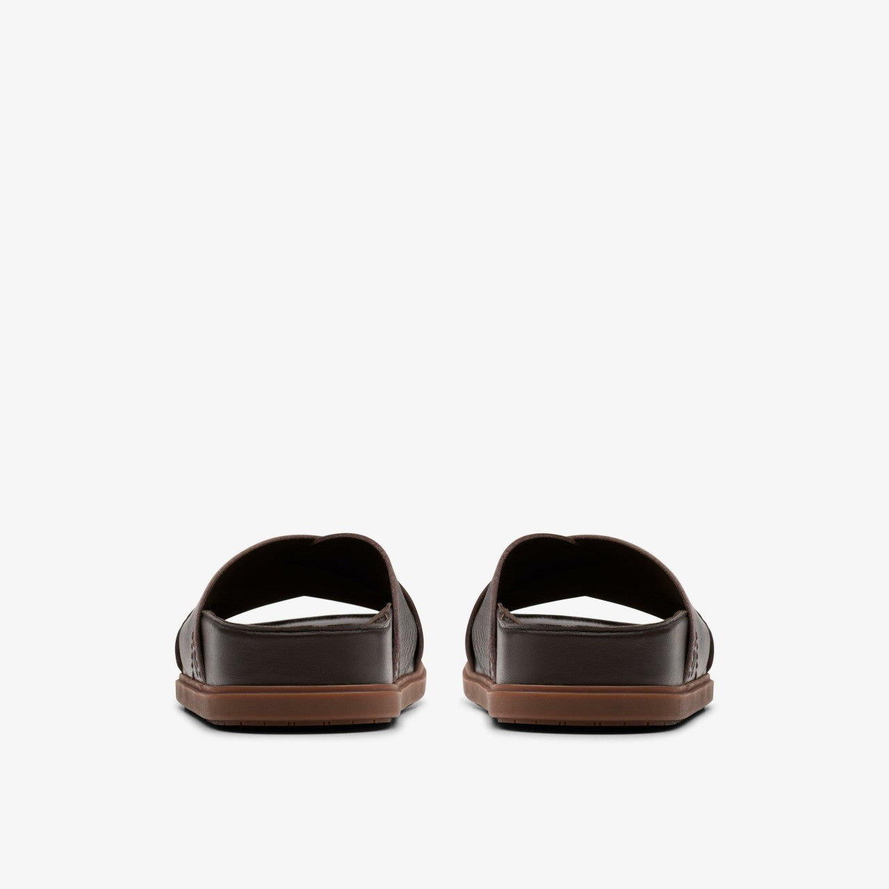 Torford Cross Brown Leather | Clarks Onsale