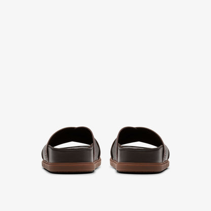 Torford Cross Brown Leather | Clarks Onsale