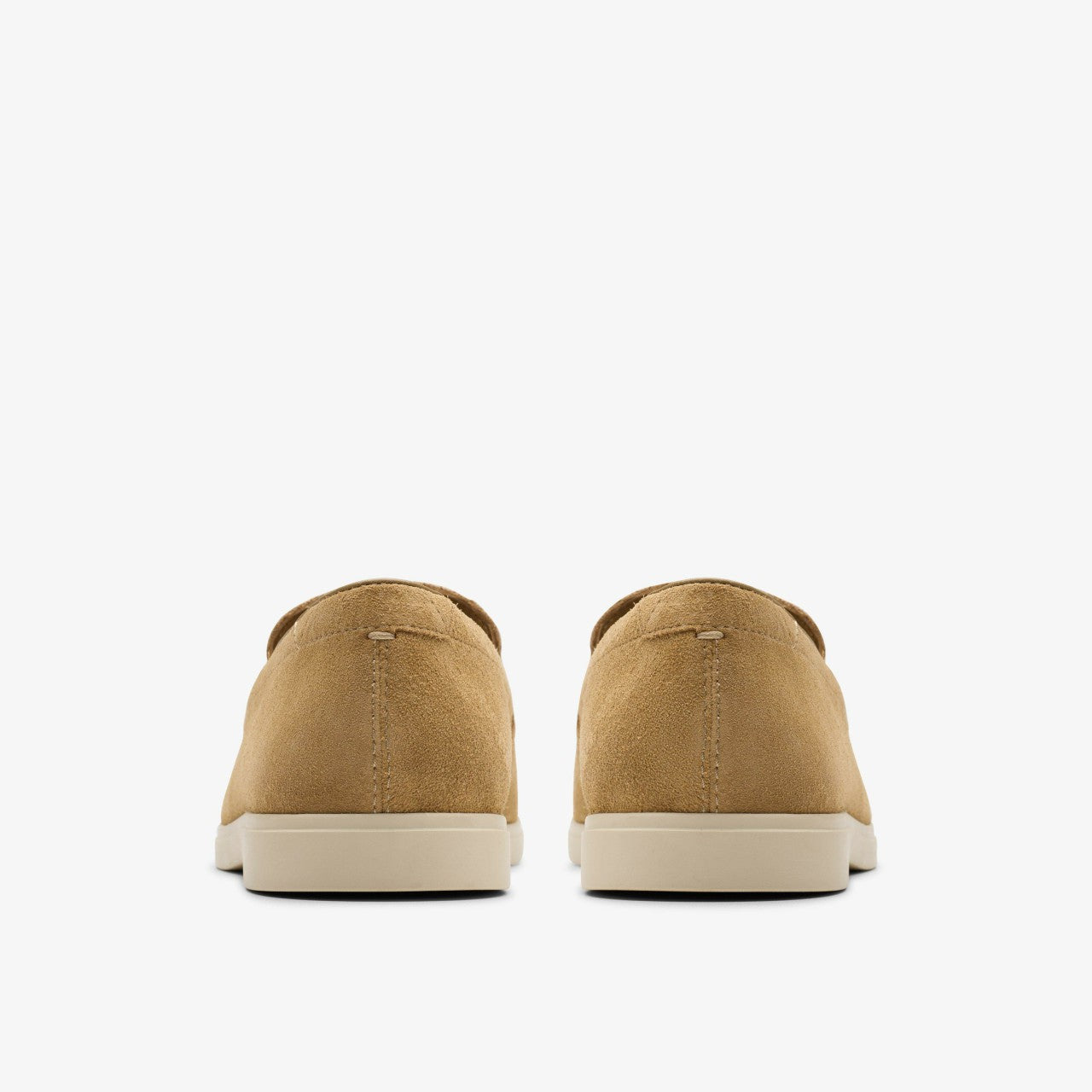 Torford Easy Dark Sand Suede | Clarks For Sale