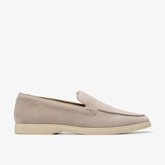 Torford Easy Grey Suede | Clarks US