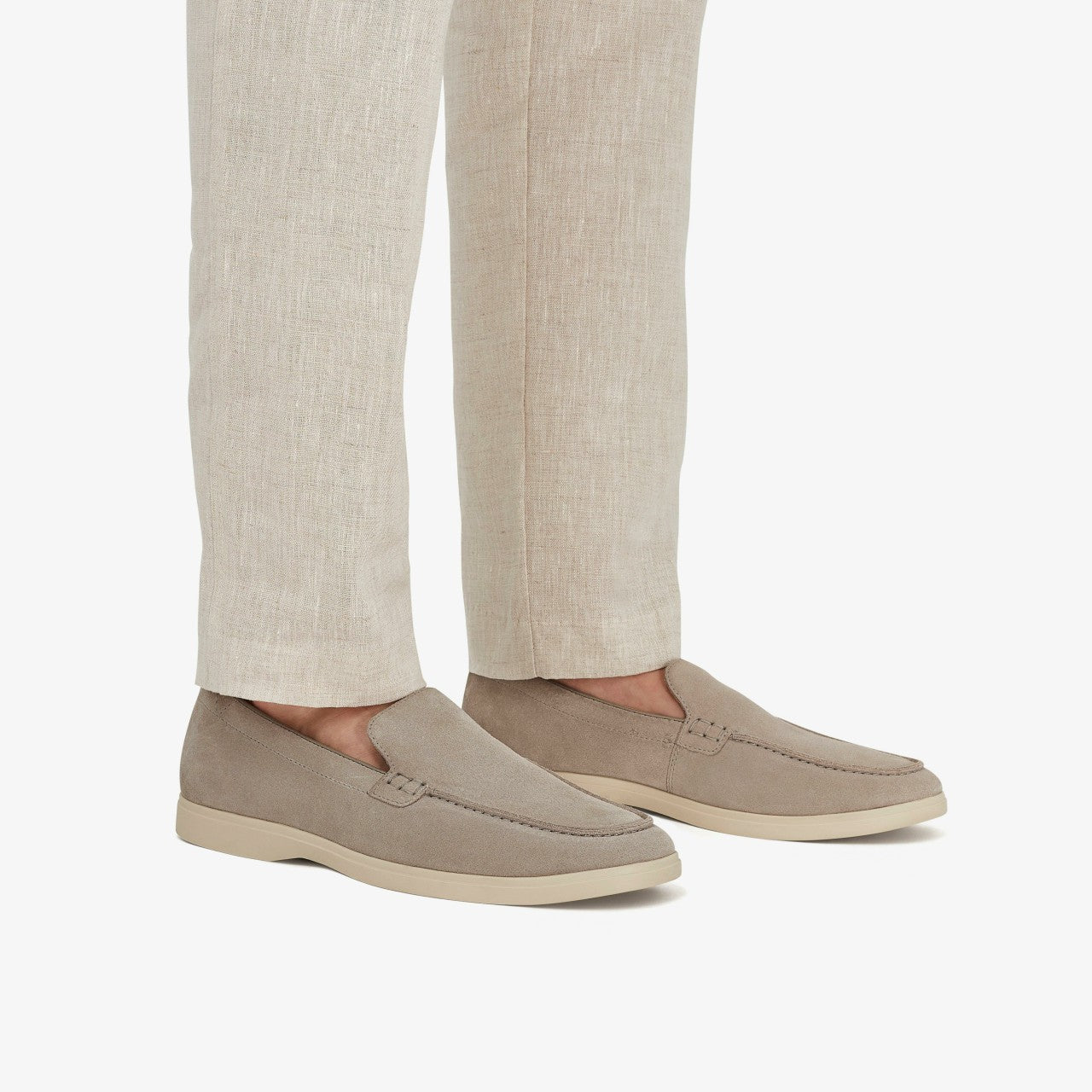 Torford Easy Grey Suede | Clarks US