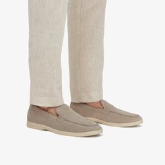 Torford Easy Grey Suede | Clarks US