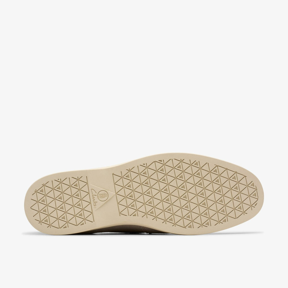 Torford Easy Grey Suede | Clarks US